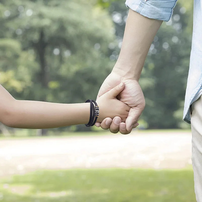 To My Son - Eternal Love