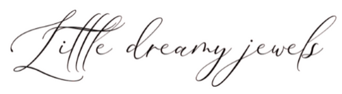Little Dreamy Jewels