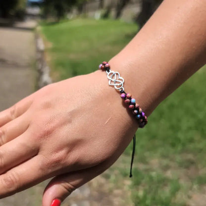 To My Beautiful Granddaughter