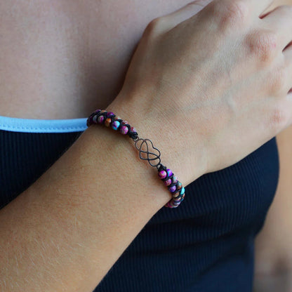 To My Beautiful Granddaughter