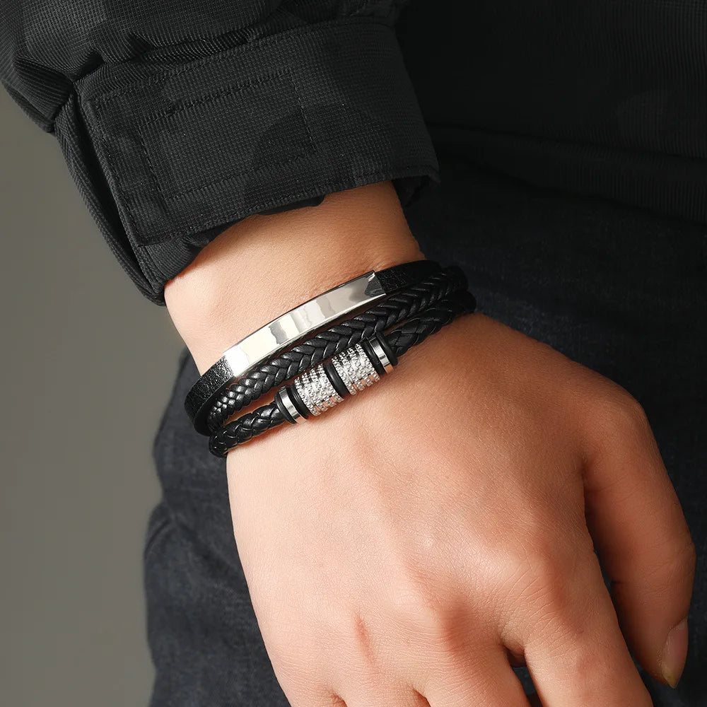 A nuestro hijo: Te amamos