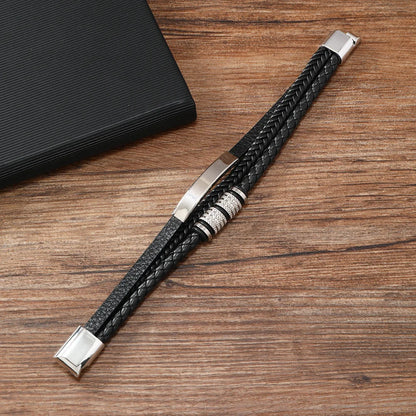 A nuestro hijo: Te amamos