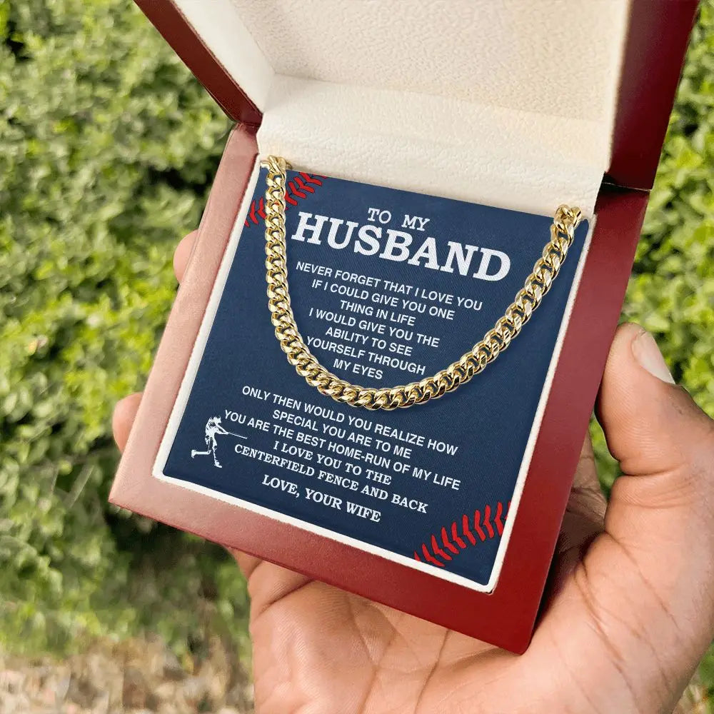 To My Husband - My Everything