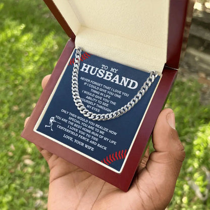 To My Husband - My Everything