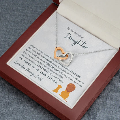 Para mi hija - De papá