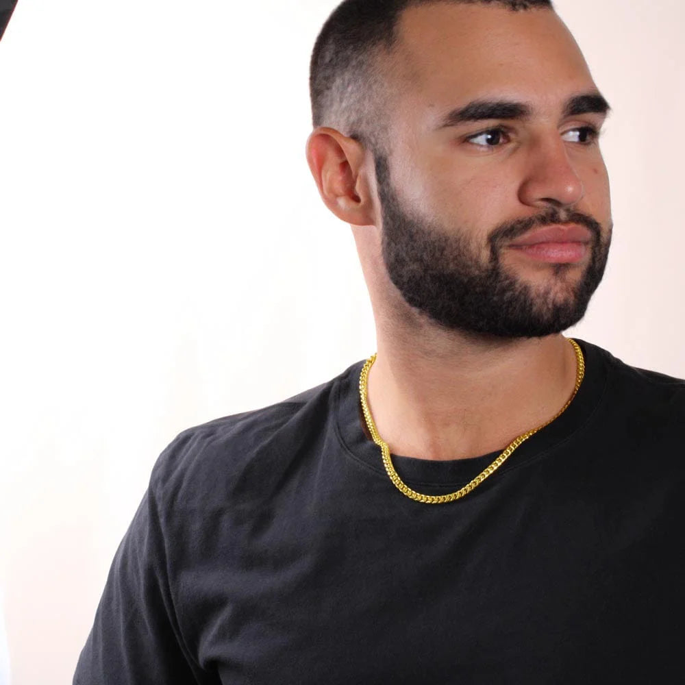 To My Boyfriend - I Promise